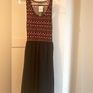 I am selling a dress
